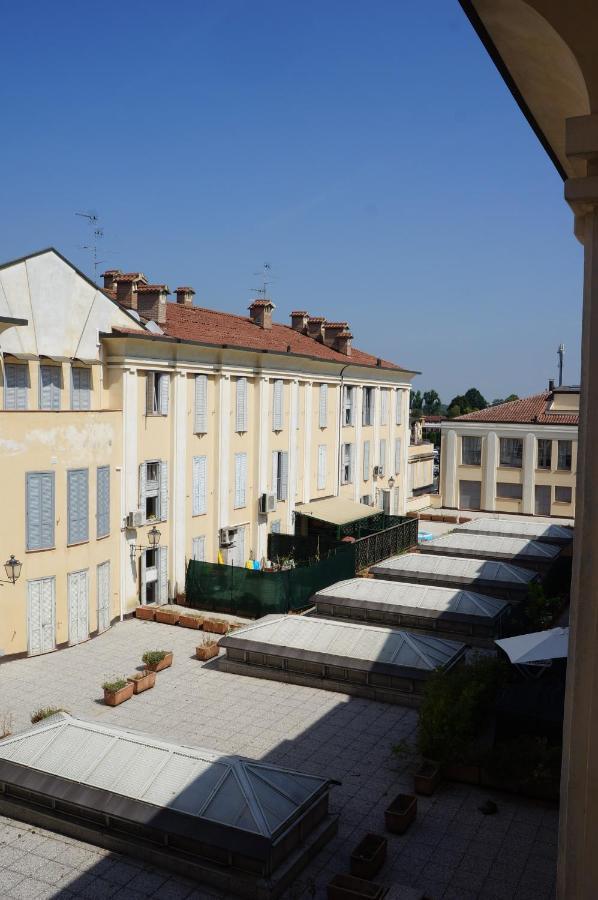 A Casa Dalla Fra 2 Castelfranco Emilia Luaran gambar