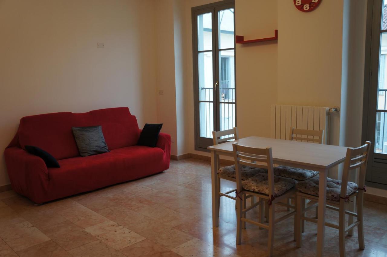A Casa Dalla Fra 2 Castelfranco Emilia Luaran gambar
